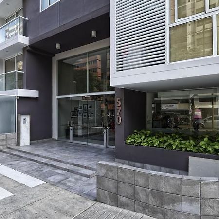 Wasi Apartment Pardo Лима Номер фото