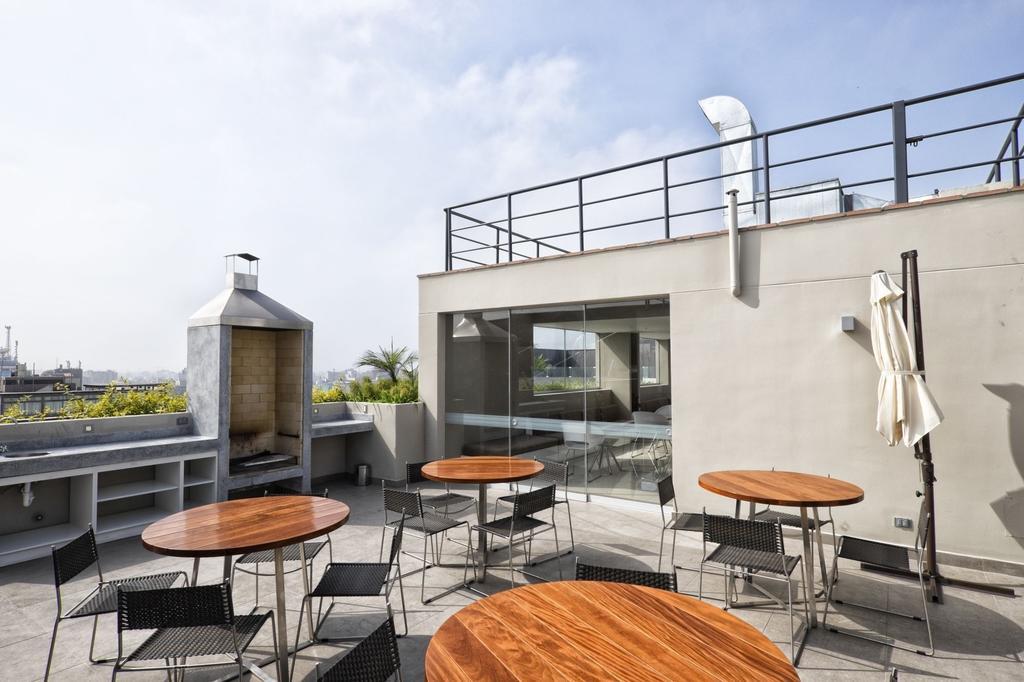 Wasi Apartment Pardo Лима Номер фото