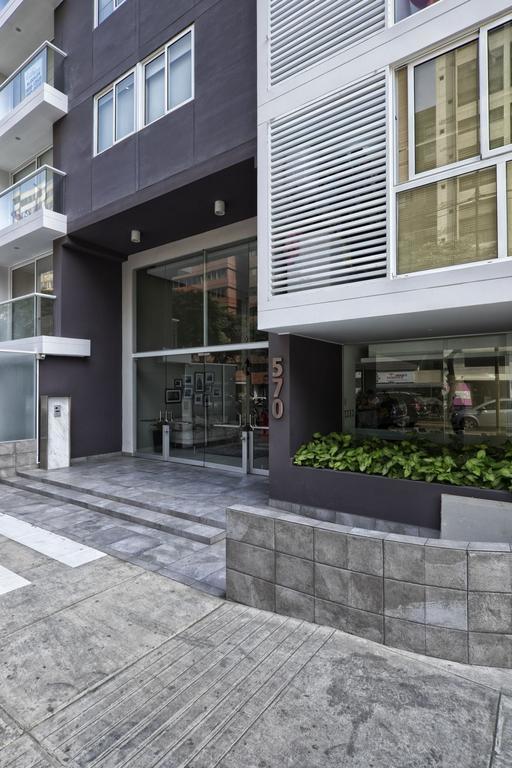 Wasi Apartment Pardo Лима Номер фото