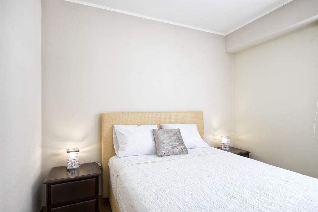 Wasi Apartment Pardo Лима Экстерьер фото